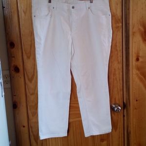 Petite Denim & Co Stretch jeans 👖